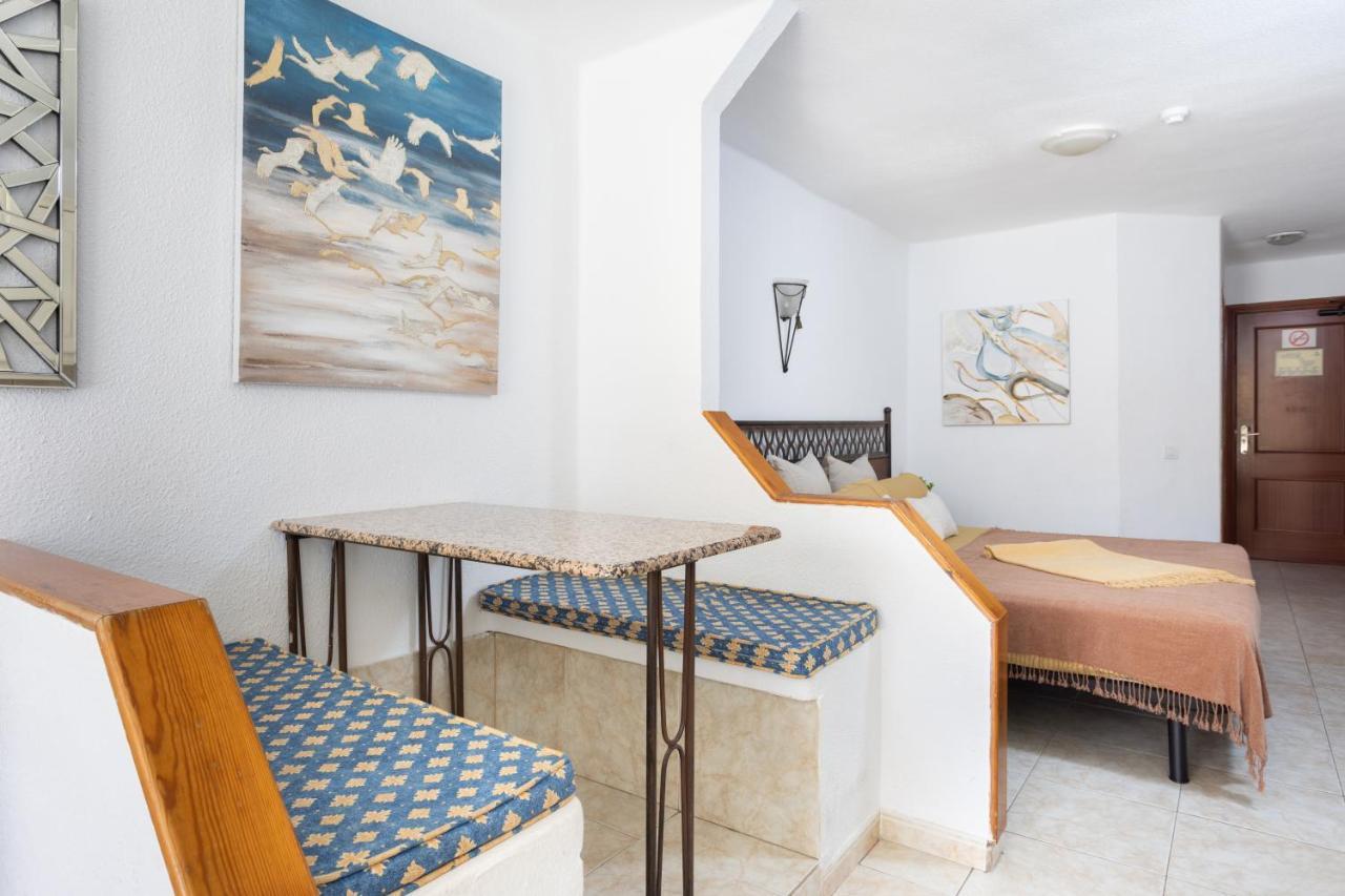 Classbnb - Studio 50M From Puerto Colon Beach أذيخي المظهر الخارجي الصورة