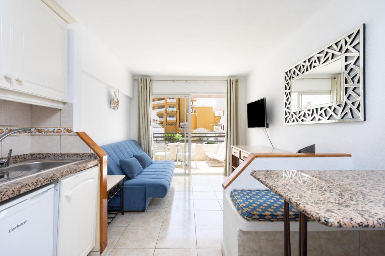 Studio 50M From Puerto Colon Beach أذيخي المظهر الخارجي الصورة